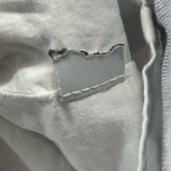 J Crew Women’s Linen Short Skirt Size 4 - Picture 5 of 10